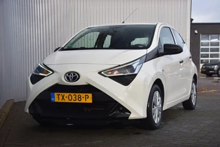 Toyota Aygo - afbeelding nr 24