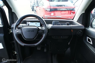 Silence S04 Silence S04 90km deelauto app bediening Airco 1jaar garantie - afbeelding nr 11