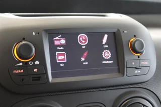Fiat Fiorino Fiat Fiorino 1.4 Fire/AIRCO/TREKHAAK/BLUETOOTH - afbeelding nr 11
