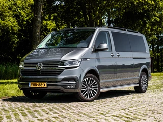 Volkswagen Transporter 2.0 TDI L2H1 30 DC