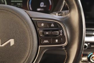 Kia e-Niro Kia e-Niro DynamicLine 64kWh -NAVI-ECC-CAM- - afbeelding nr 18