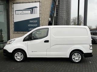 Nissan e-NV200 Nissan e-NV200 Business 40 kWh*KOOPACCU*ECC*NAVI*CRUISE*CAM*TEL* - afbeelding nr 19