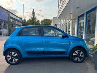 Renault Twingo Renault Twingo 1.0 SCe Collection I Airco I Cruise control I Elektr. ramen - afbeelding nr 4