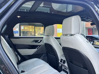 Land Rover Range Rover Velar - afbeelding nr 8