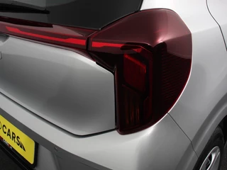 Kia Picanto Kia Picanto 1.0 DPI Automaat DynamicLine | Navigatie Apple Carplay/Android auto Airco Camera DAB Bluetooth - afbeelding nr 30