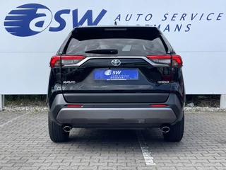 Toyota RAV4 Toyota RAV4 2.5 Hybrid Team D | CarPlay | Camera | ACC | LED | DAB+ | 18 inch - afbeelding nr 7