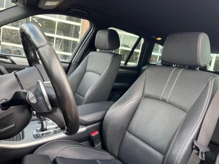 BMW X3 - afbeelding nr 44