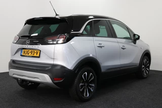 Opel Crossland Opel Crossland 1.2 Turbo Elegance (Automaat) + Trekhaak - afbeelding nr 8