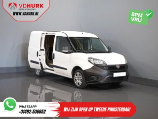 Fiat Doblò - afbeelding nr 9
