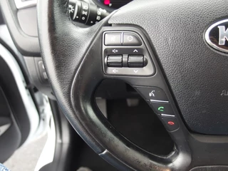 Kia cee'd AIRCO / CRUISE / BLUETOOTH / ELEK RAMEN / NL-AUTO - afbeelding nr 18