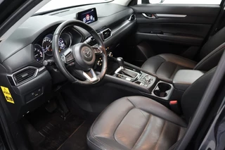 Mazda CX-5 Mazda CX-5 2.0 SAG 165 SkyLease GT | Trekhaak! - afbeelding nr 5