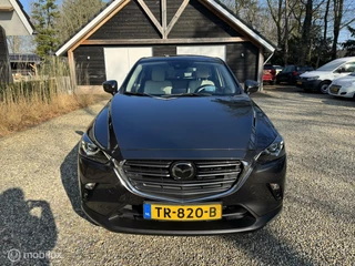 Mazda CX-3 Mazda CX-3 2.0 SkyActiv-G 120 GT-M - afbeelding nr 3