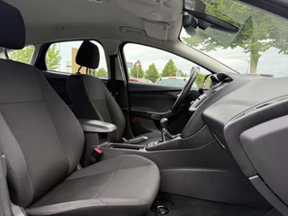 Ford Focus Ford Focus 1.0 Lease Edition 2e Eigenaar,Clima,Cruise,Pdc,N.A.P,4x Elekt.Ramen,Lm Velgen,Apk tot 05-2026 - afbeelding nr 7