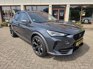 CUPRA Formentor 1.4 e-Hybrid Bns Phev | Automaat | Full LED | 205PK