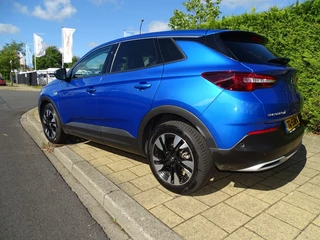 Opel Grandland X Opel Grandland X 1.2 TURBO BNS EXEC-131Pk-Automaat-Clima-Media app-Carplay-Pdc-Navi - afbeelding nr 2