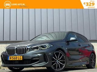 BMW 1 Serie Head-UP Harman-Kardon Dode-Hoek - afbeelding nr 1