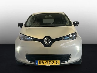 Renault ZOE - afbeelding nr 3