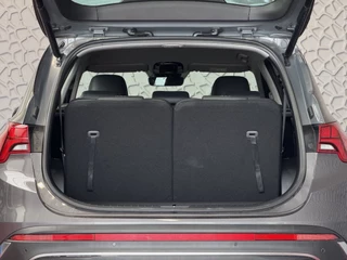 Hyundai Santa Fe PLUG IN HYBRID - afbeelding nr 48