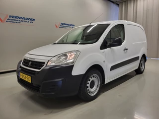Peugeot Partner Peugeot Partner 1.6BlueHDi Euro 6! - afbeelding nr 2