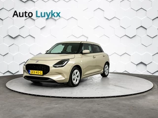 Suzuki Swift Suzuki Swift 1.2 Select Smart Hybrid | Navigatie | Adaptieve Cruise Control | Parkeercamera - afbeelding nr 1