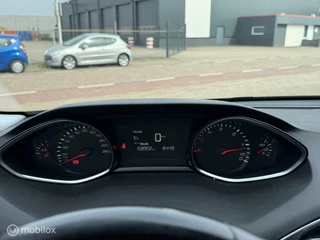 Peugeot 308 Peugeot 308 1.6 BlueHDi Blue Lease Executive BTW | PANODAK - afbeelding nr 12