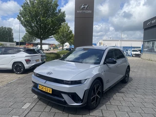Hyundai IONIQ 5 N Line Business 84 kWh*RIJKLAARPRIJS*