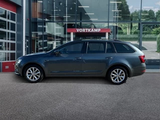 Škoda Octavia - afbeelding nr 8