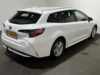 Toyota Corolla Touring Sports - afbeelding nr 3