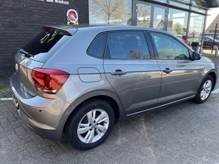 Volkswagen Polo - afbeelding nr 4