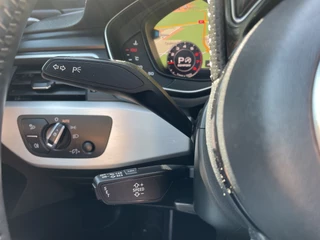 Audi A5 50% deal 12.475,- ACTIE B&O / Schuif-kanteldak / 190PK! / Kleppensysteem - afbeelding nr 26