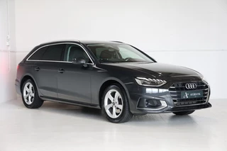 Audi A4 - 531578480-0