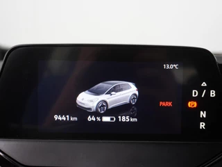 Volkswagen ID.3 Volkswagen ID.3 Pro 58 kWh  | NAVI BY CARPLAY | STOELVERWARMING | RIJKLAARPRIJS INCL. 12 MND. BOVAGGARANTIE - afbeelding nr 29