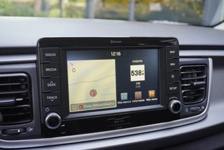 Kia Rio Kia Rio 1.0 TGDI DynamicLine CarPlay | Navigatie | Camera | NAP - afbeelding nr 17