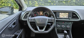 SEAT Leon Seat Leon 1.8 TSI FR Dynamic *180 PK*DSG*ZEER NETTE AUTO* - afbeelding nr 20