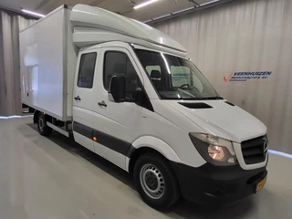Mercedes-Benz Sprinter - afbeelding nr 15