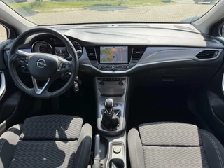 Opel Astra Opel Astra Sports Tourer 1.4 Business Executive *Airco*|Navi|NL Auto|PDC|Cruise|NAP - afbeelding nr 19