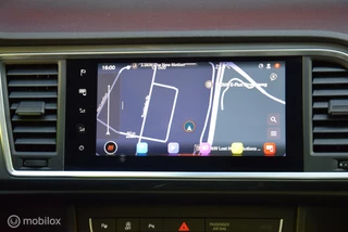 SEAT Ateca Seat Ateca 1.5 TSI Style Business Intense 110kW DSG-7 Apple Carplay Panorama-dak Trekhaak - afbeelding nr 14