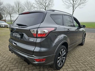 Ford Kuga Ford Kuga 1.5 EcoBoost ST Line | 4WD | Automaat | Carplay / Navi - afbeelding nr 14