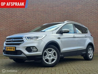 Ford Kuga Ford Kuga 1.5 EcoBoost Trend Ultimate - afbeelding nr 1