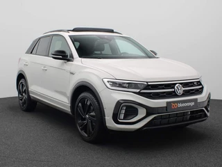 Volkswagen T-Roc - afbeelding nr 11