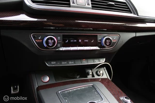 Audi SQ5 Audi SQ5 3.0 TFSI SQ5 quattro Pro Line Plus B&O PANO MEMORY STOEL- STUURVW - afbeelding nr 25