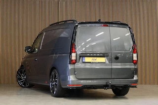 Volkswagen Caddy Volkswagen Caddy Cargo Maxi 2.0 TDI R-Line | LED | Camera | CarPlay | Lane Assist | Virtual Cockpit | Cruise control | DAB | Trekhaak | Keyless Go | Spoilerkit | Fabrieksgarantie - afbeelding nr 3