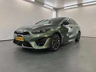 Kia ProCeed 1.5 T-GDi GT-Line