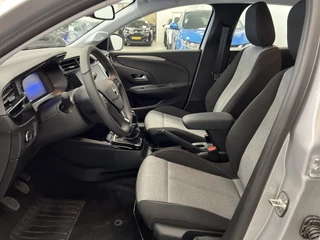 Opel Corsa Opel Corsa 1.2 Edition / STOEL-STUURVERW. / CARPLAY / CRUISE.C / - afbeelding nr 9