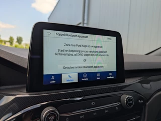 Ford Kuga Ford Kuga 2.5 PHEV ST-Line - afbeelding nr 27