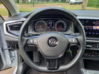 Volkswagen Polo Volkswagen Polo 1.0 TSI Highline - afbeelding nr 10