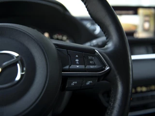 Mazda 6 Mazda 6 Sportbreak 2.5 SkyActiv-G 194pk Aut. | Navi | Matrix LED | App Connect | Stoel- & Stuurverwarming | Bose HiFi | ACC - afbeelding nr 13
