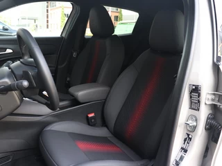 Alfa Romeo Junior Alfa Romeo Junior 1.2 Turbo 136 PK Ibrida Speciale | Techno | Direct Leverbaar - afbeelding nr 11
