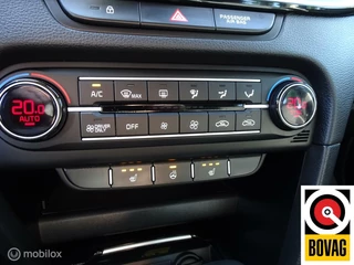 Kia XCeed Kia XCeed 1.6 GDi PHEV DynamicPlusLine Stoel stuurverwarming, Trekhaak !!! - afbeelding nr 18