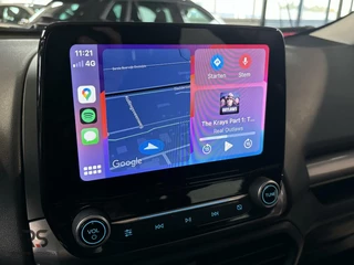 Ford EcoSport Ford EcoSport 125 pk EcoBoost Trend Ultimate | Navi | Apple CarPlay | Cruise | PDC | Trekh. | Org. NLD. | - afbeelding nr 11